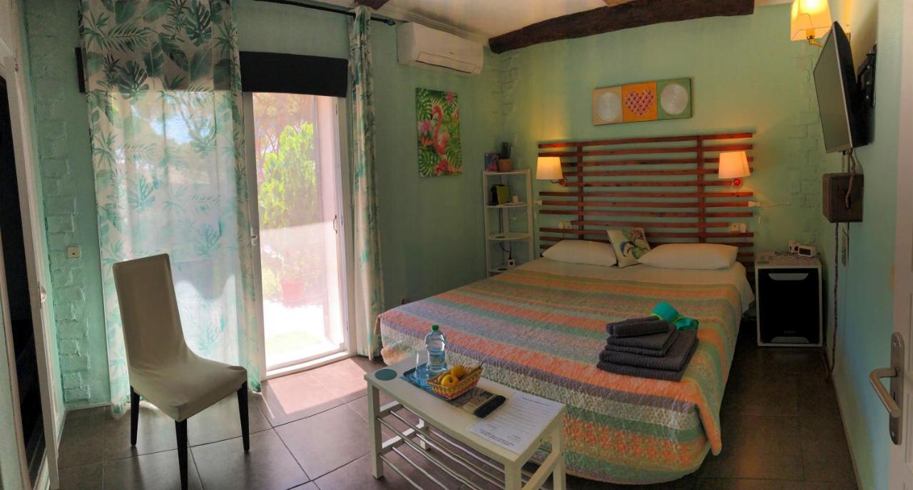 El Nacar Bed & Breakfast *